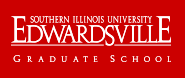 Southern Illinois University Edwardsville - Graduate School Logo