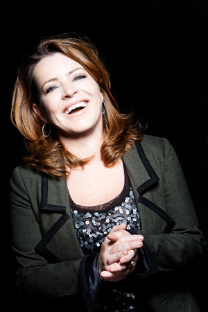 Kathleen Madigan