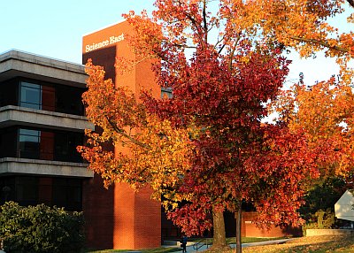 Science Building East