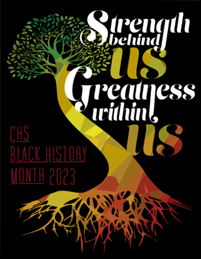 CHS BHM 2023