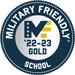 Military Friendly