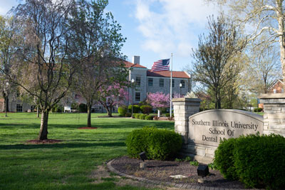 Alton Campus